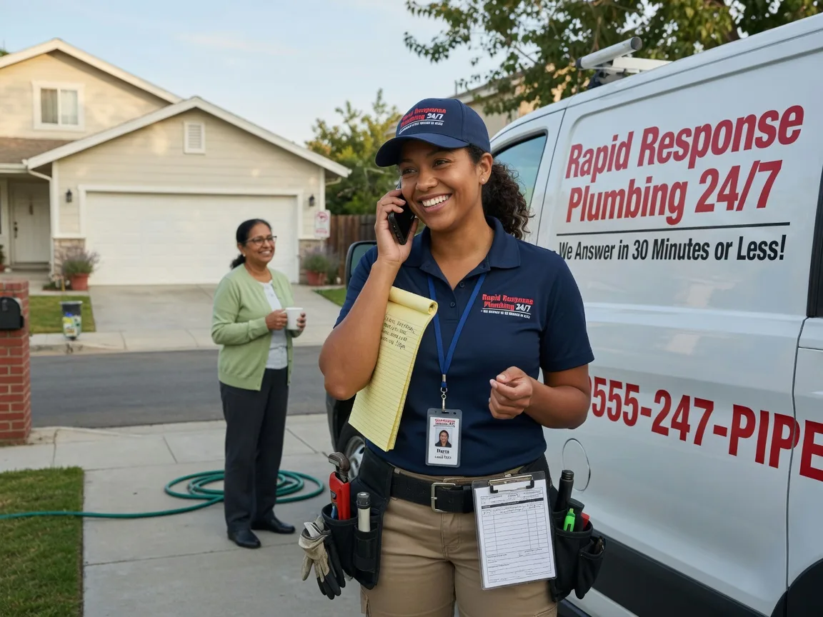 Emergency Plumber Randolph, IA FAQs